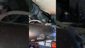 Газ 2410 1uz fe VVTI часть 1