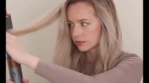 Насадка Локоны Лонг для стайлера Dyson