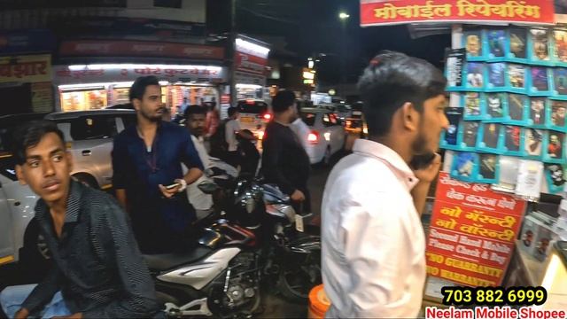 Neelam Mobile Shopee | second hand iPhone in Pune | iPhone shop in Hadapsar | पुणे मे सबसे सस्ता 🔥