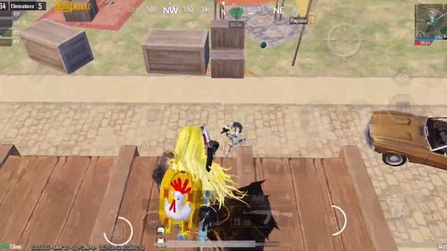 iPhone 12 After iOS 17.4.1 Update Pubg Test I After 3.1 Update Gameplay Sky high spectacle смотреть онлайн