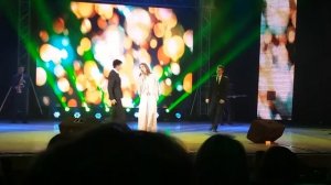 Алия Карачурина - Виноград