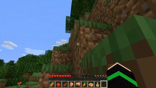 AppleSkin Mod para minecraft 1.15.2 y AmbientSounds 3.0 Mod para minecraft 1.15.2