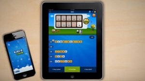 sLots of Words - Free Game for iPhone & iPad