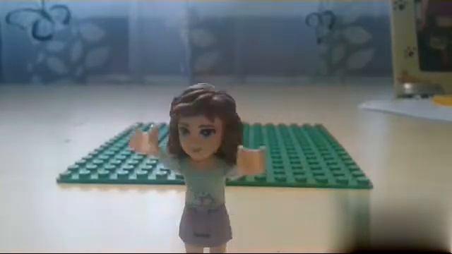 Как построить дом за 1 минуту|Лего мультфильм. смотреть онлайн