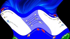 Windows XP Logon & Logoff RUS Animation Effects Round 1 VS Megan Woodmansee