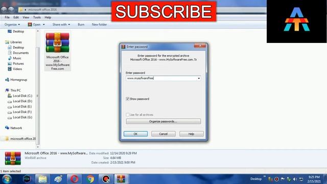 How to download microsoft office 2016 |தமிழ்| Ancient Tamizhan| смотреть онлайн