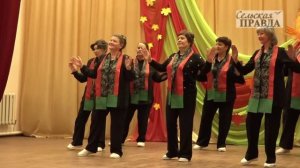 ДОЛГОВЧАНЕ-АКТИВИСТЫ