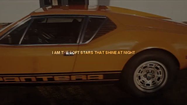 De Tomaso Pantera | Teaser 2 | AutoMagic смотреть онлайн