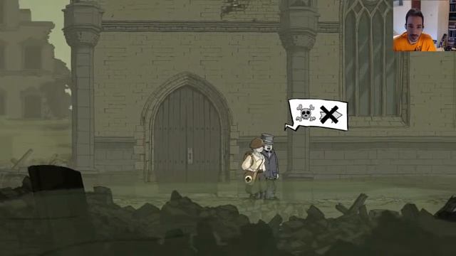 YOU CAN BUY BIG MAC SAUCE FINALLY!!- Why So GASSY - Valiant Hearts #11 смотреть онлайн