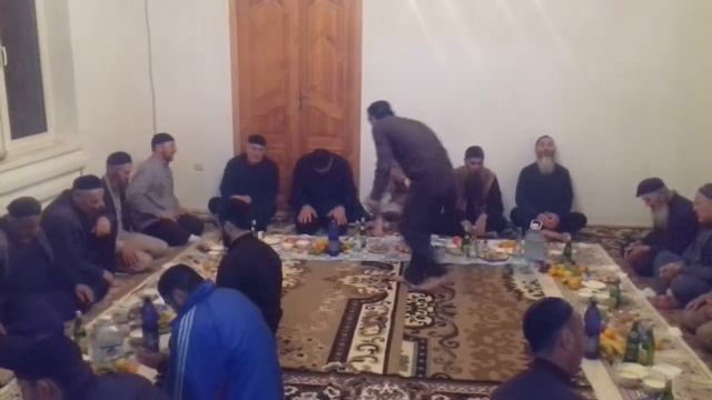 Ц1ечой Муса назам смотреть онлайн