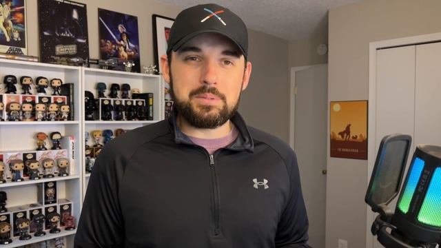 The Bad Batch is Getting DARKER | Ep 10 & 11Breakdown смотреть онлайн