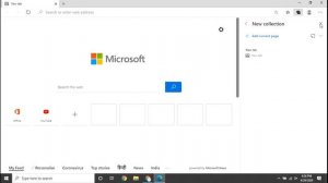 How To Download New Microsoft Edge For Windows 10 All Expertness