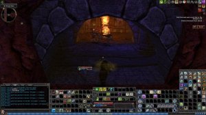 Dungeons & Dragons Online: R1 Solo - The Rescue