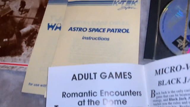 Microillusions catalog Commodore 64 Amiga Apple II IBM Mac I & II смотреть онлайн