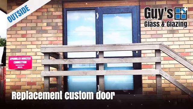 Custom windows & doors for Gippsland in May 2019 смотреть онлайн