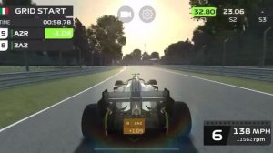 F1 Mobile Racing 2020 Gameplay   Iphone 12