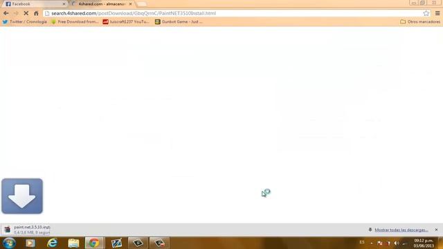 [Tutorial] Pain.net (Tutorials and download paint net) смотреть онлайн
