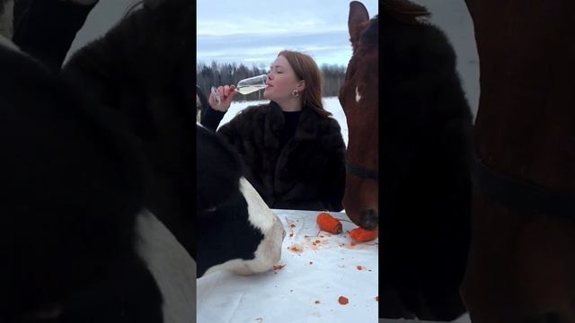 РЫЖЕМУ ФЕРМЕРУ СЕГОДНЯ 30 ЛЕТ!