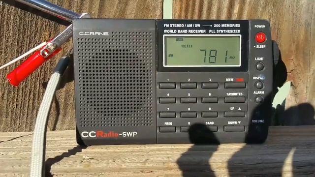 Ccradio swp смотреть онлайн