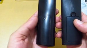Пульт для телевизора LG.