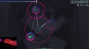 Последнее лето osu