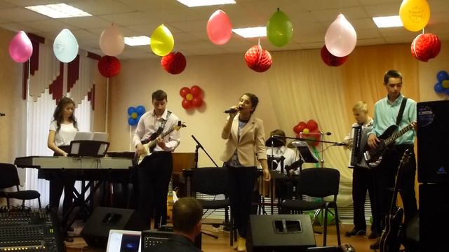 Zaz Нила Комсомольск-на-Амуре смотреть онлайн