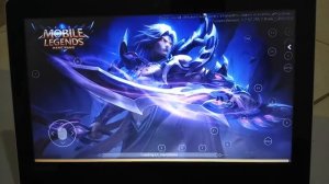 Review Phoenix OS baru berbasis Android Nougat dan testing main Mobile Legends di notebook