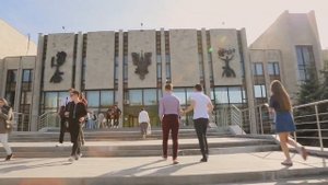 Как поступить в МГИМО