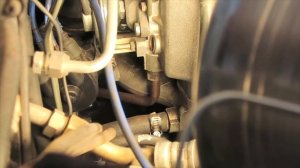 1989 Isuzu Trooper Fuel Injector Replacement - High Mileage Repair