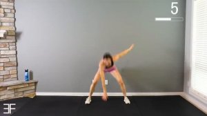 Burn 1000 Calories with this 50 MIN CARDIO HIIT WORKOUT (Intense, No Repeats) Fat Melting