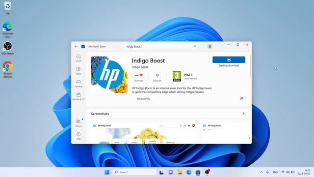 How to Download and Install Indigo Boost For Windows смотреть онлайн