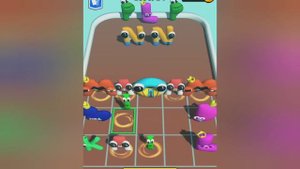 Abcdefghijklmnopqrstuvwxyz  MERGE 'ALPHABET LORE' Run   Merge Battles 15