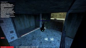 ИГРАЮ ЗА БОЕВОГО СКАНЕРА ИЗ HALF-LIFE 2 | ПУГАЮ СОПРОТИВЛЕНИЕ | HL2RP | GARRY'S MOD | GMOD