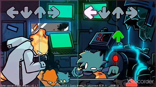 Entity Origins : Breakout Android Optimized смотреть онлайн