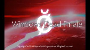 Windows Never Released 10.5 - Windows NT 7.0 FAN6002