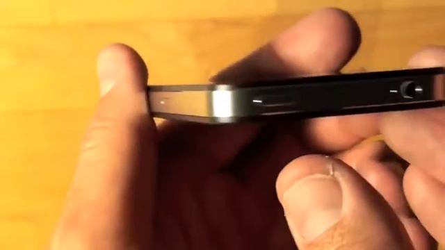 iPhone 4 Unboxing! & Activation