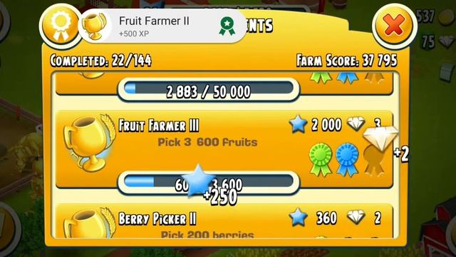 Play hay day get people buy apple 1000 смотреть онлайн