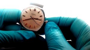 Russian Watch Raketa 2627.H Automatic USSR