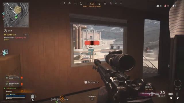 WARZONE 21 Kills Win Gameplay ( 2,70K/D) DMR 14 / MAC-10 смотреть онлайн