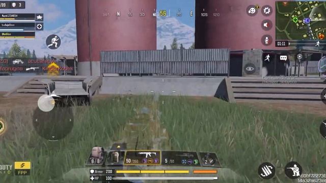 Call of Duty: Mobile - gameplay season 2 [IOS ANDROID] Day 5 смотреть онлайн