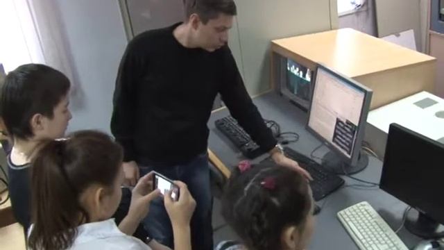 Программа "Профиль" (10) смотреть онлайн