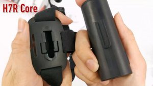 🔦 H7R Core 🔦 New Rechargeable Headlamp in Oct 2020 - Ledlenser Malaysia