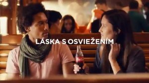 Coca Cola Taste the Feeling