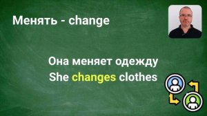 120 самых необходимых глаголов английского языка для начинающих. Уровень А1, А2