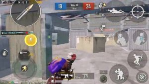 Pubg iPhone SE 2016 iOS 15.7🥶45🥶FPS