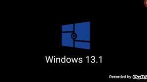 Windows Future [ 2021 - 2056 ]