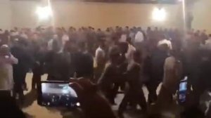 зикр в ингушетии