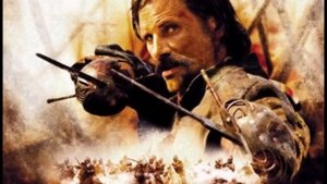 Alatriste - Roque Baños - Batalla