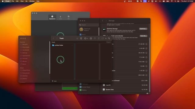 How To Clear System Data On Macbook Pro M3 смотреть онлайн