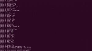 Libfuzzer- fuzzing libxml2